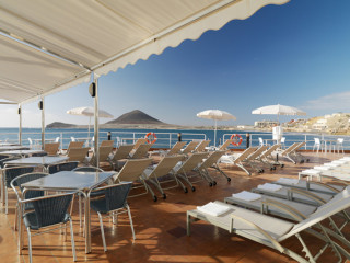 MEDITERRANEAN BAY