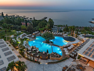 MEDITERRANEAN BEACH HOTEL