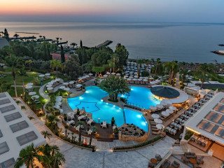 Mediterranean Beach Hotel