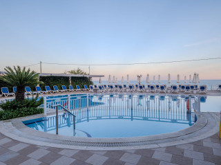 Mediterranean Beach Resort