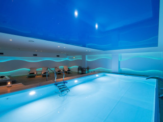 Mediterranean Beach Resort