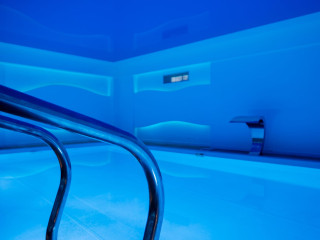 Mediterranean Beach Resort