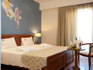 Mediterranean Beach Resort and Spa