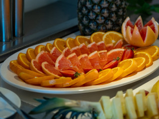 Mediterranean Beach Resort