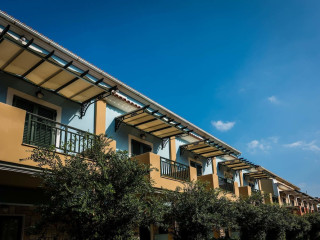 Mediterranean Beach Resort