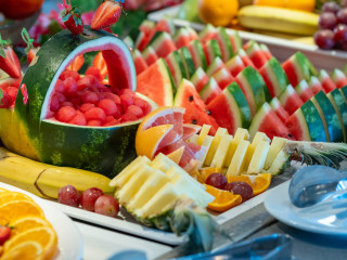 Mediterranean Beach Resort