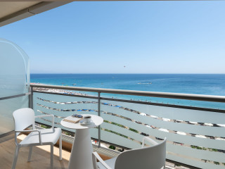 Mediterranean Hotel Rhodes