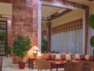 Mediterranean Hotel