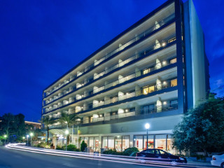 Mediterranean Hotel Rhodes