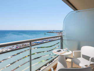 Mediterranean Hotel Rhodes