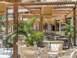 Mediterranean Palace