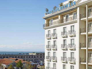 Mediterranean Palace