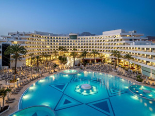MEDITERRANEAN PALACE