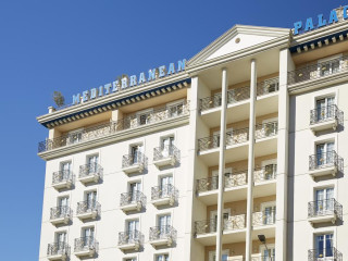 Mediterranean Palace Hotel