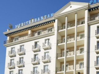 Mediterranean Palace Hotel