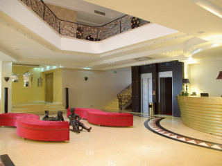 Mediterranean Princess