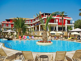 Mediterranean Princess Hotel (Adults Only)