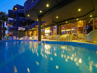 Hotel Mediterranean Resort