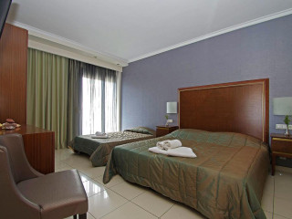 Mediterranean Resort Hotel