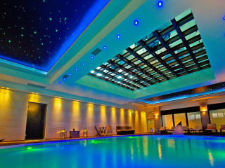 Mediterranean Village Hotel