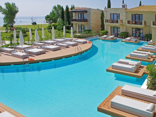 MEDITERRANEAN VILLAGE HOTEL and SPA