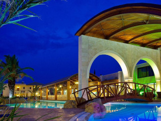 MEDITERRANEAN VILLAGE HOTEL and SPA