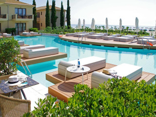 MEDITERRANEAN VILLAGE HOTEL & SPA