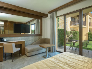 MEDITERRANEAN VILLAGE HOTEL & SPA