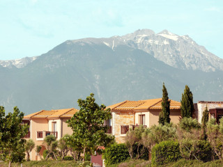 Mediterranean Village Hotel & Spa