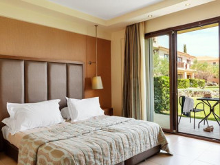 Mediterranean Village Hotel & Spa