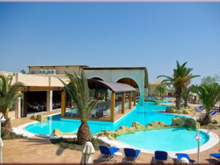 Mediterranean Village hotel & Spa