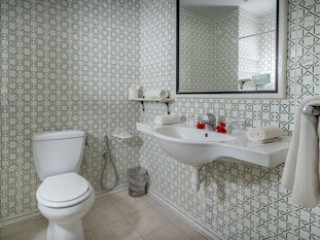 MEDITERRANEE THALASSO-GOLF