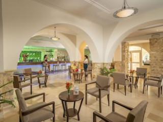 MEDITERRANEE THALASSO-GOLF