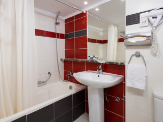 Mediterranee Hotel Kefalonia