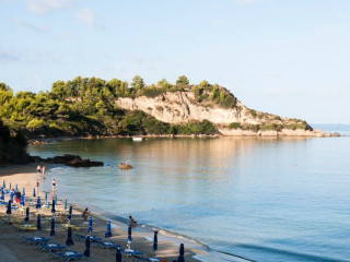 Mediterranee Hotel Kefalonia