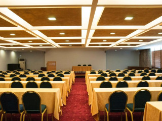 Mediterranee Hotel Kefalonia