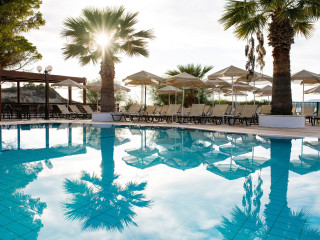 Mediterranee Hotel Kefalonia