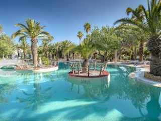 MEDITERRANEE THALASSO-GOLF