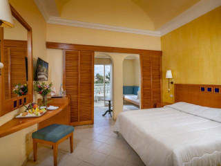 MEDITERRANEE THALASSO GOLF