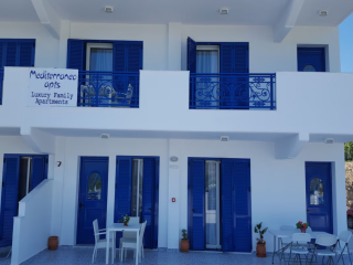 Mediterraneo Apartments