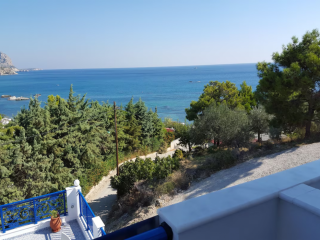 Mediterraneo Apartments