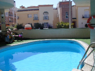 Mediterraneo Apts. Nerja