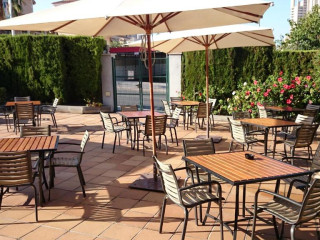 Mediterraneo Hotel