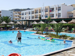 Mediterraneo Hotel