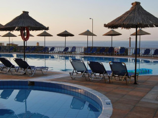 Mediterraneo Hotel