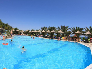 Mediterraneo Hotel