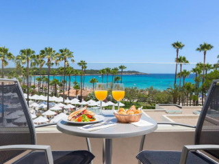 Mediterraneo Hotel Hipotels