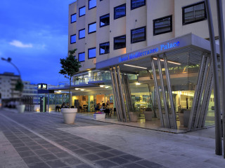 MEDITERRANEO PALACE HOTEL