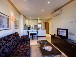 Mediterraneo Real Apartments