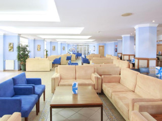 MedPlaya Hotel Alba Beach